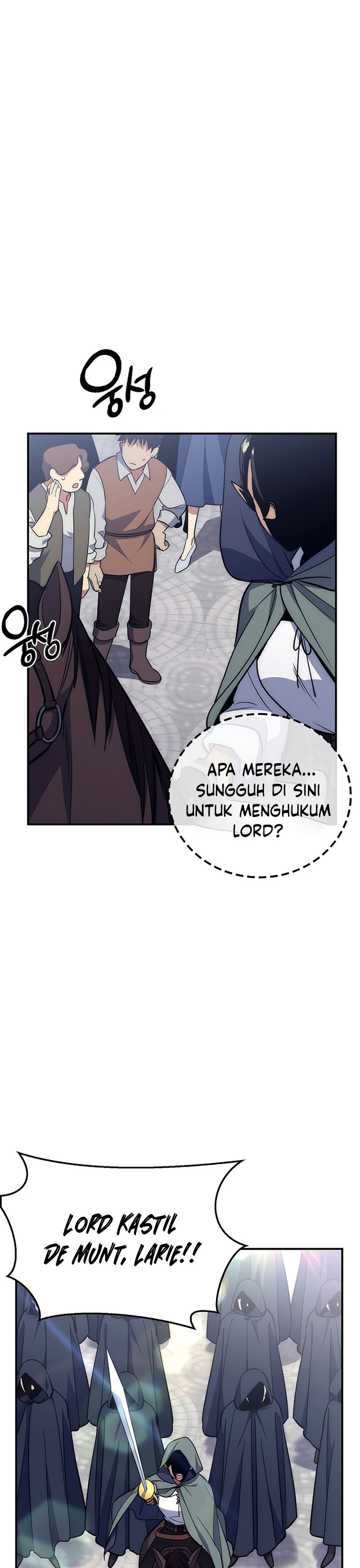 Hyper Luck Chapter 28 Gambar 12