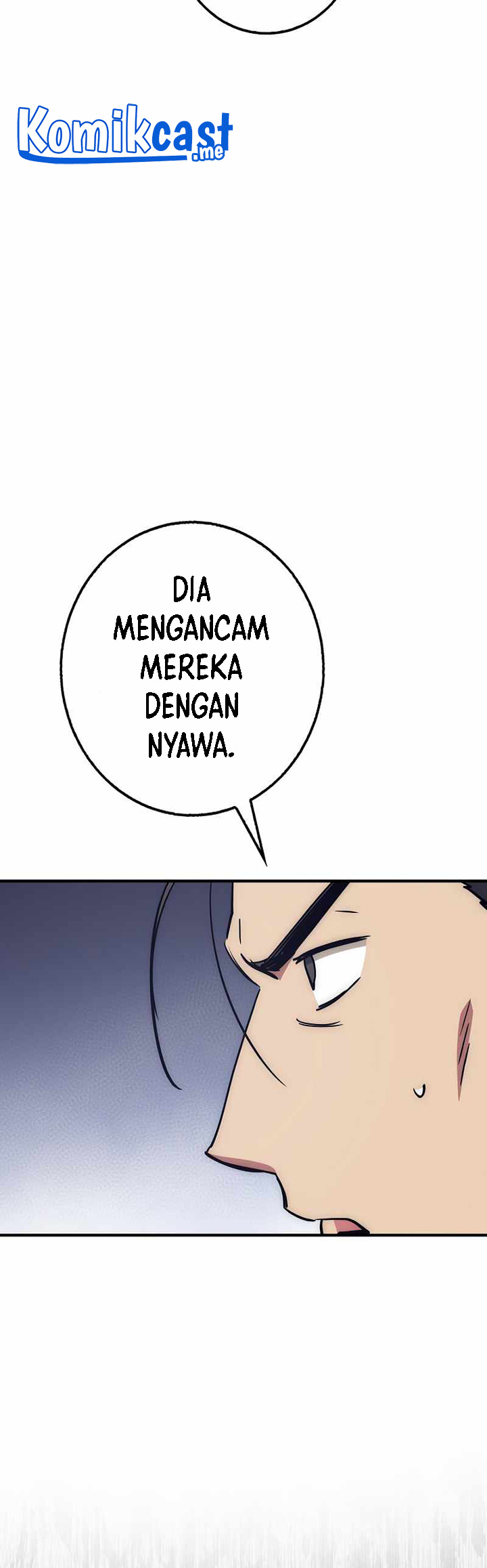 Hyper Luck Chapter 27 Gambar 36