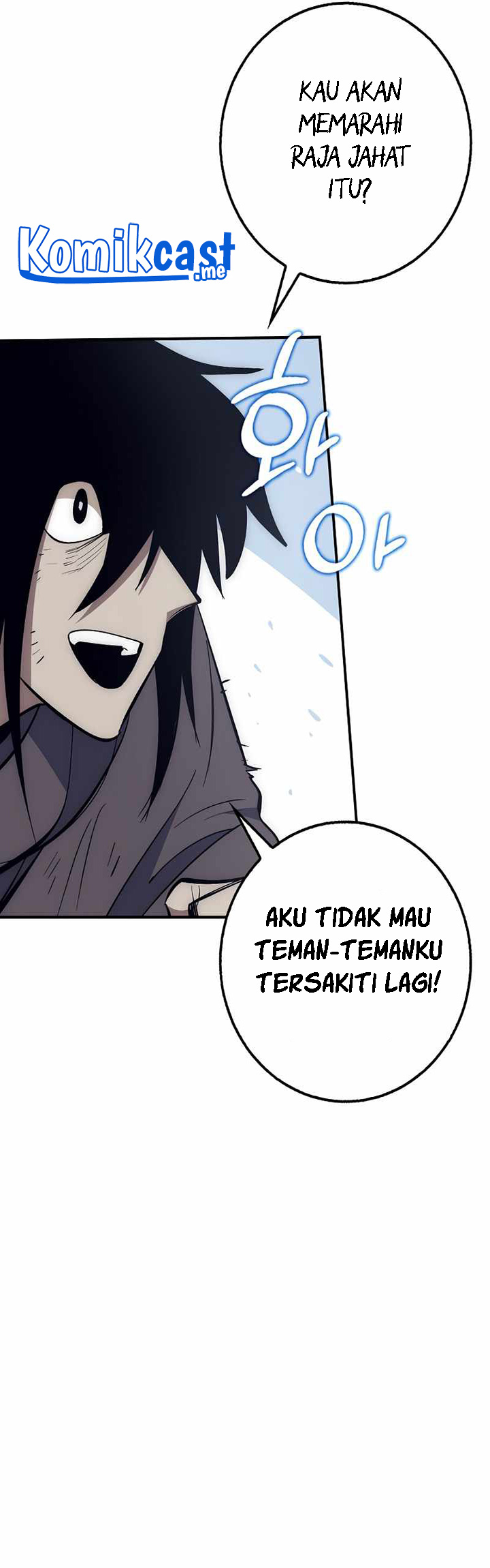 Hyper Luck Chapter 27 Gambar 48