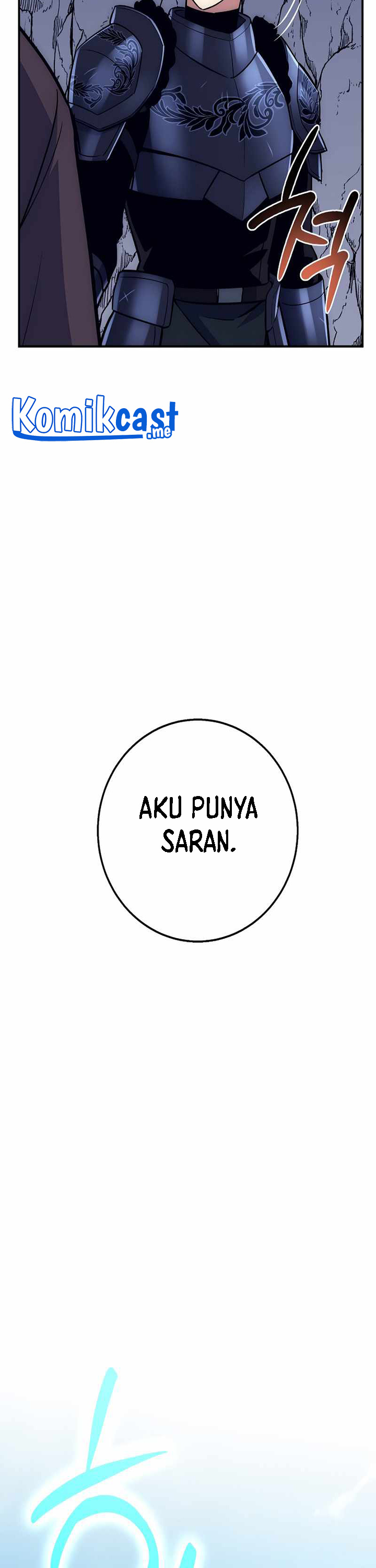 Hyper Luck Chapter 27 Gambar 53