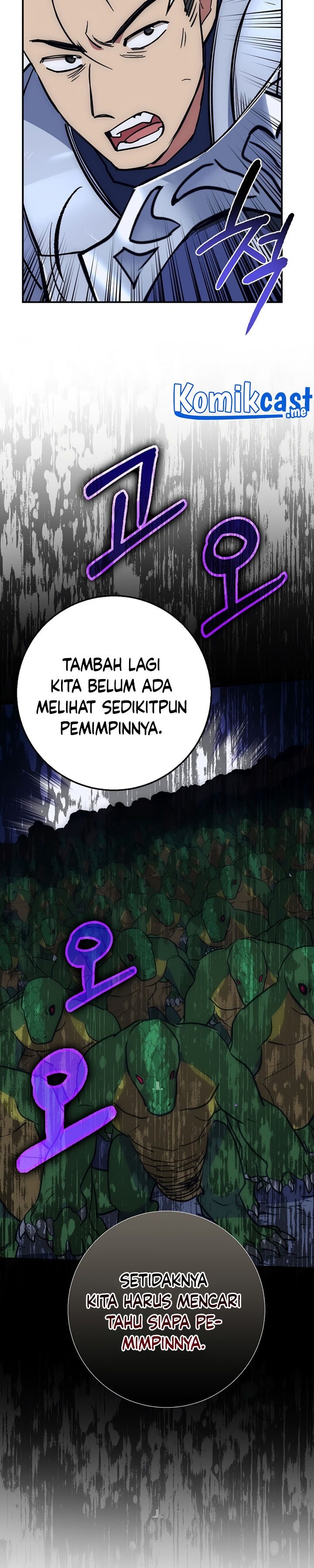 Hyper Luck Chapter 26 Gambar 37