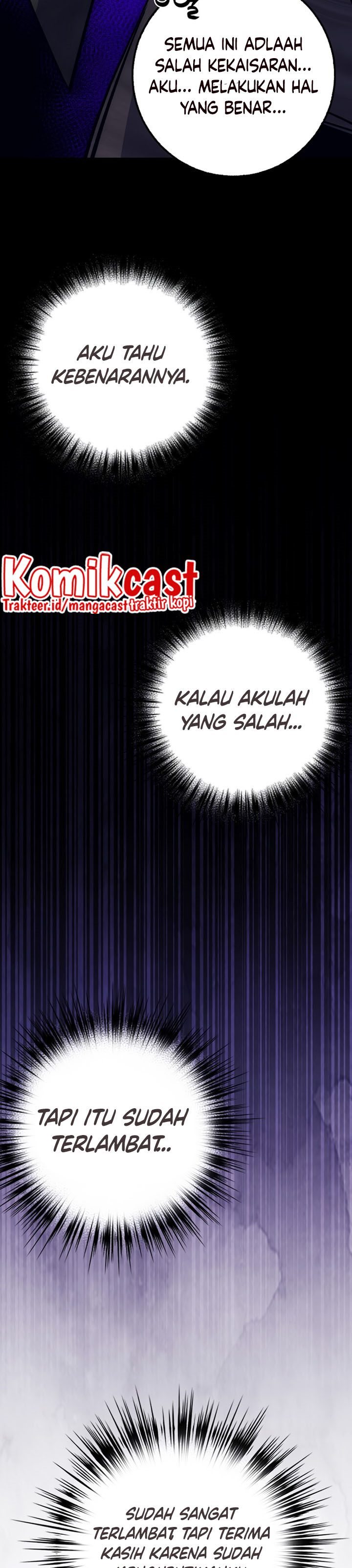 Hyper Luck Chapter 24 Gambar 44