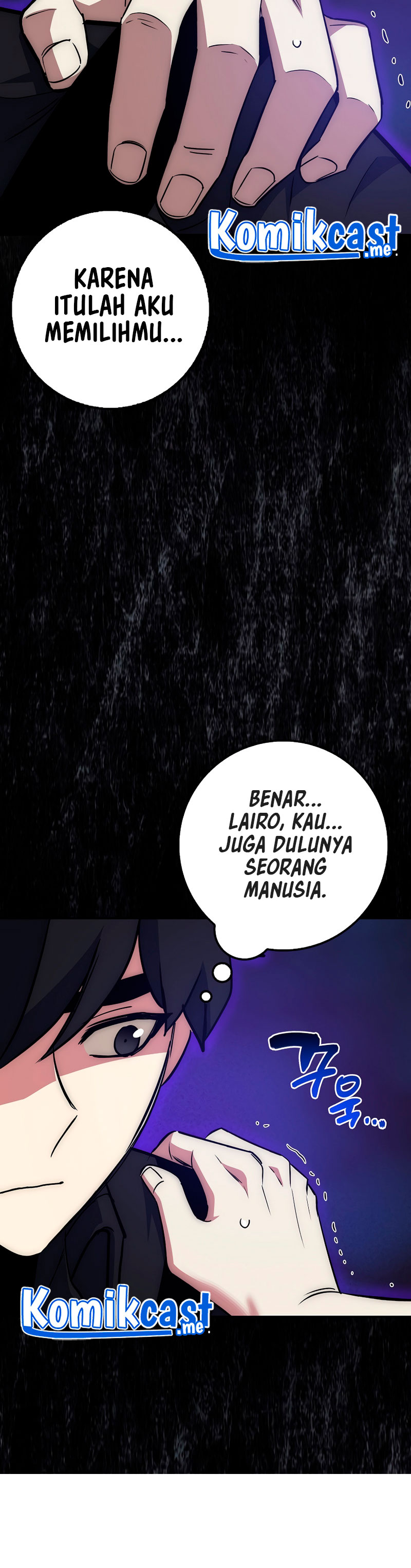 Hyper Luck Chapter 23 Gambar 39