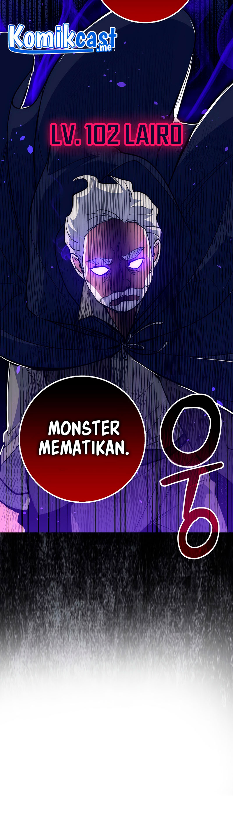 Hyper Luck Chapter 23 Gambar 8