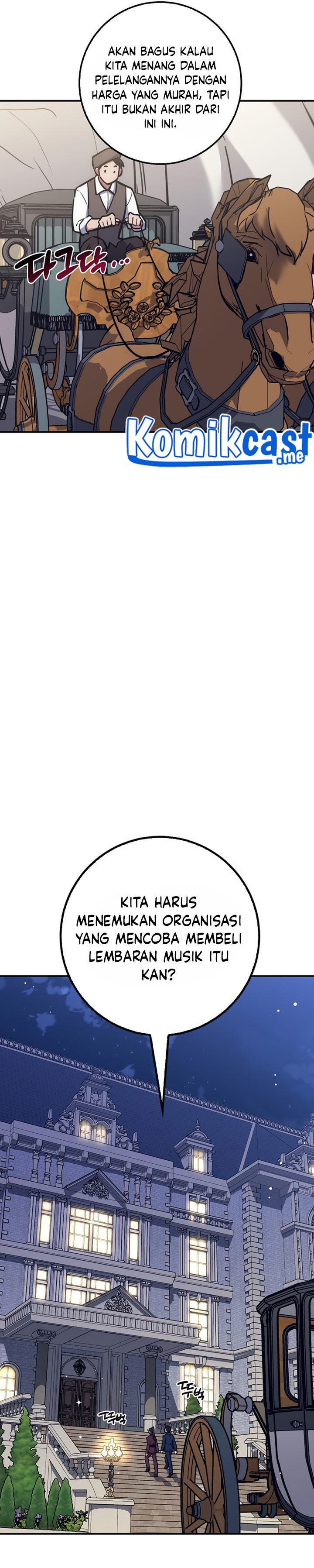 Hyper Luck Chapter 22 Gambar 11