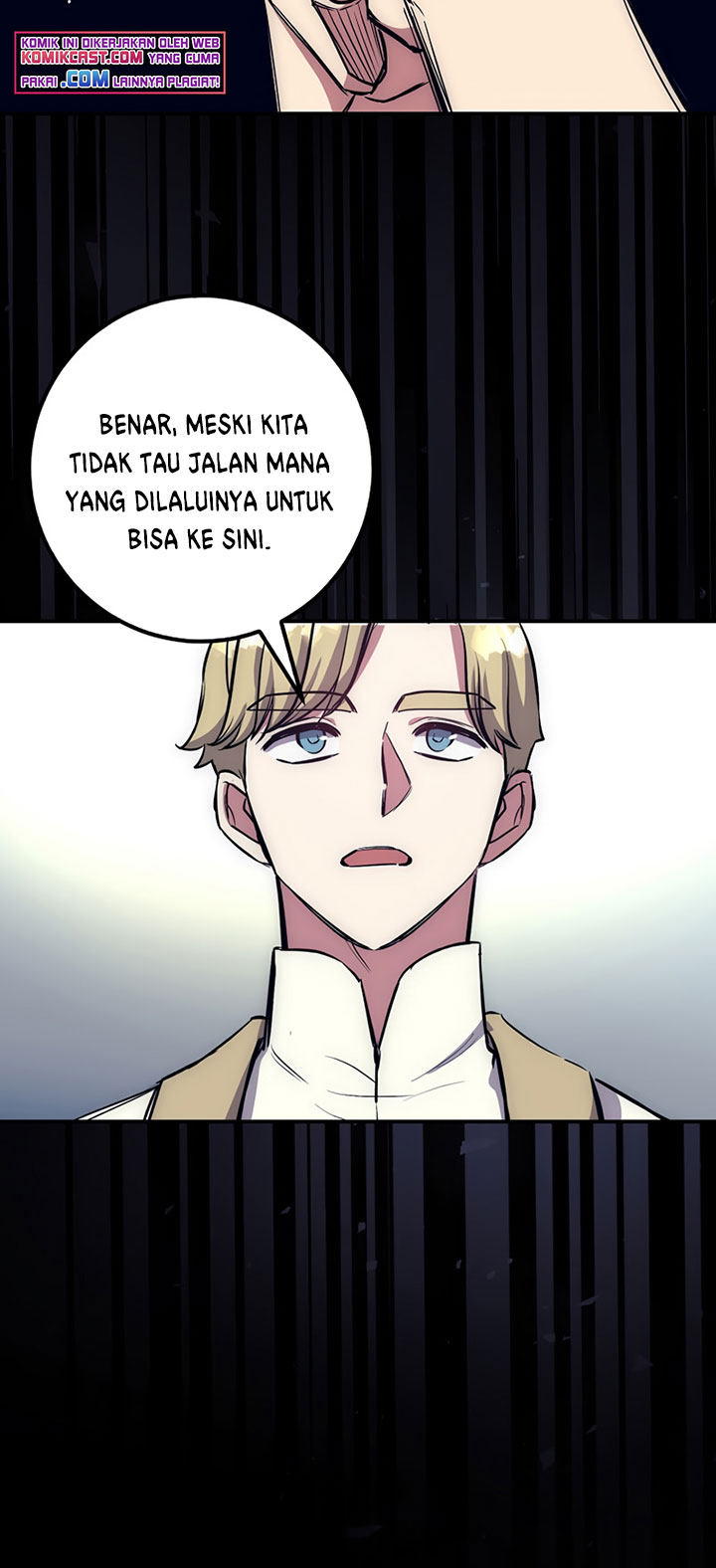 Hyper Luck Chapter 17 Gambar 13