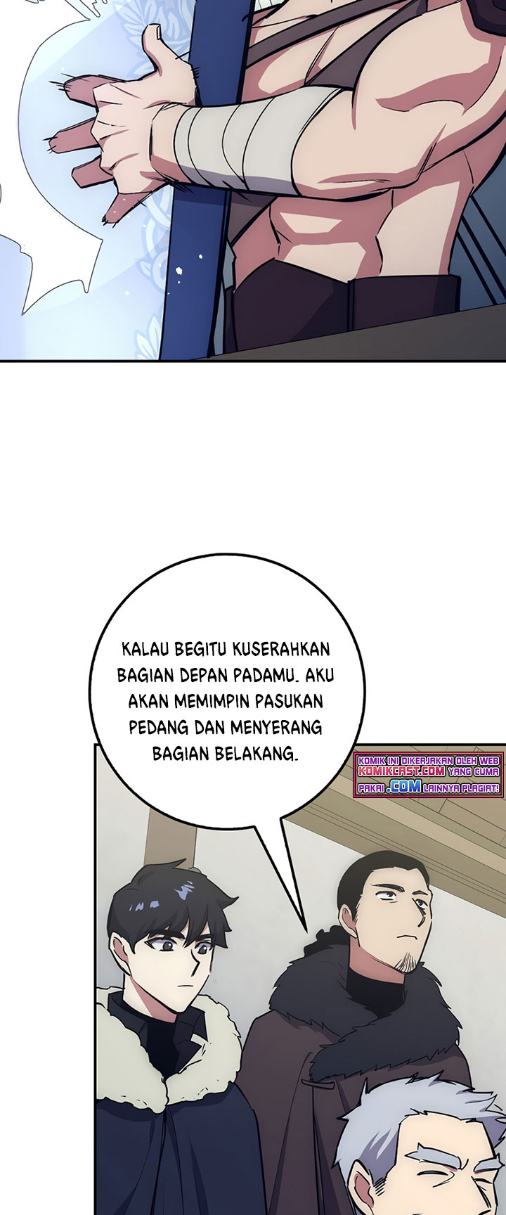 Hyper Luck Chapter 17 Gambar 36