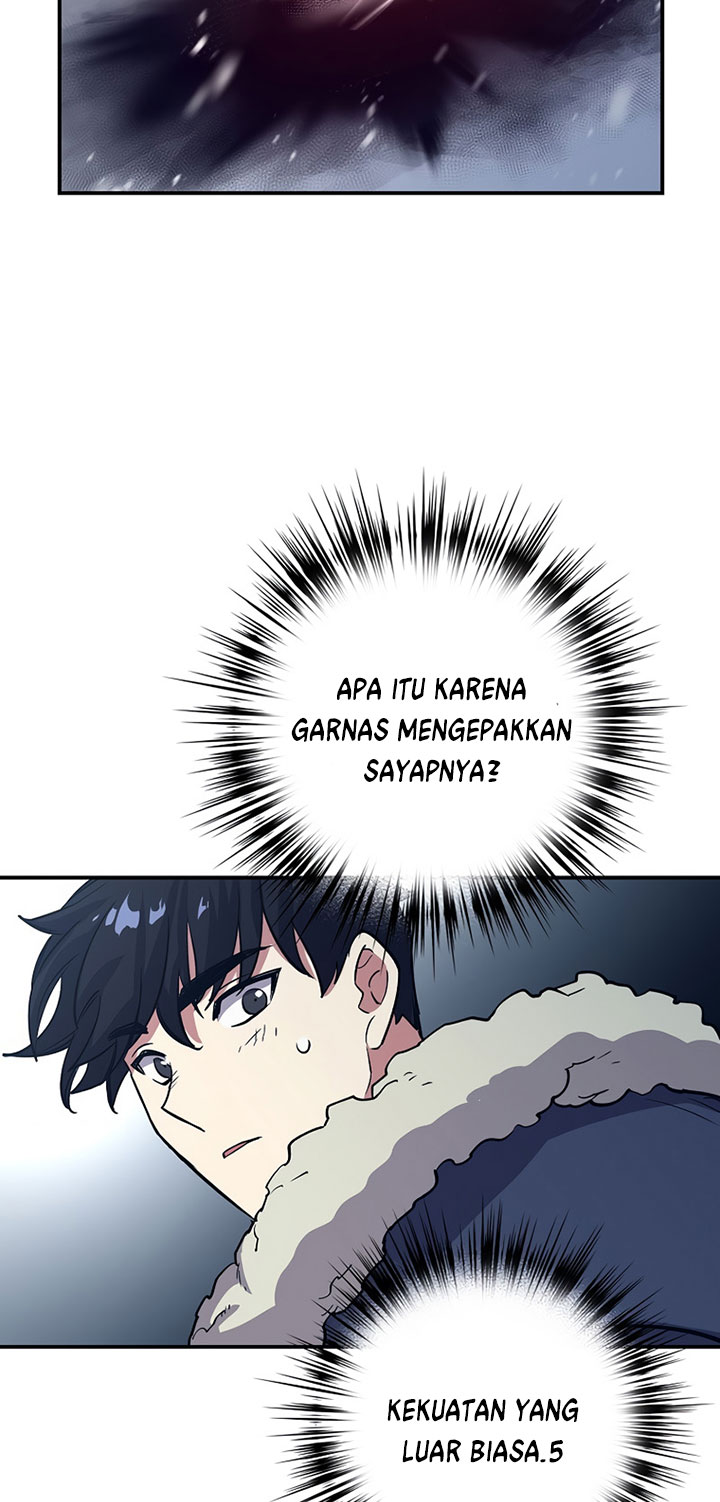 Hyper Luck Chapter 17 Gambar 46