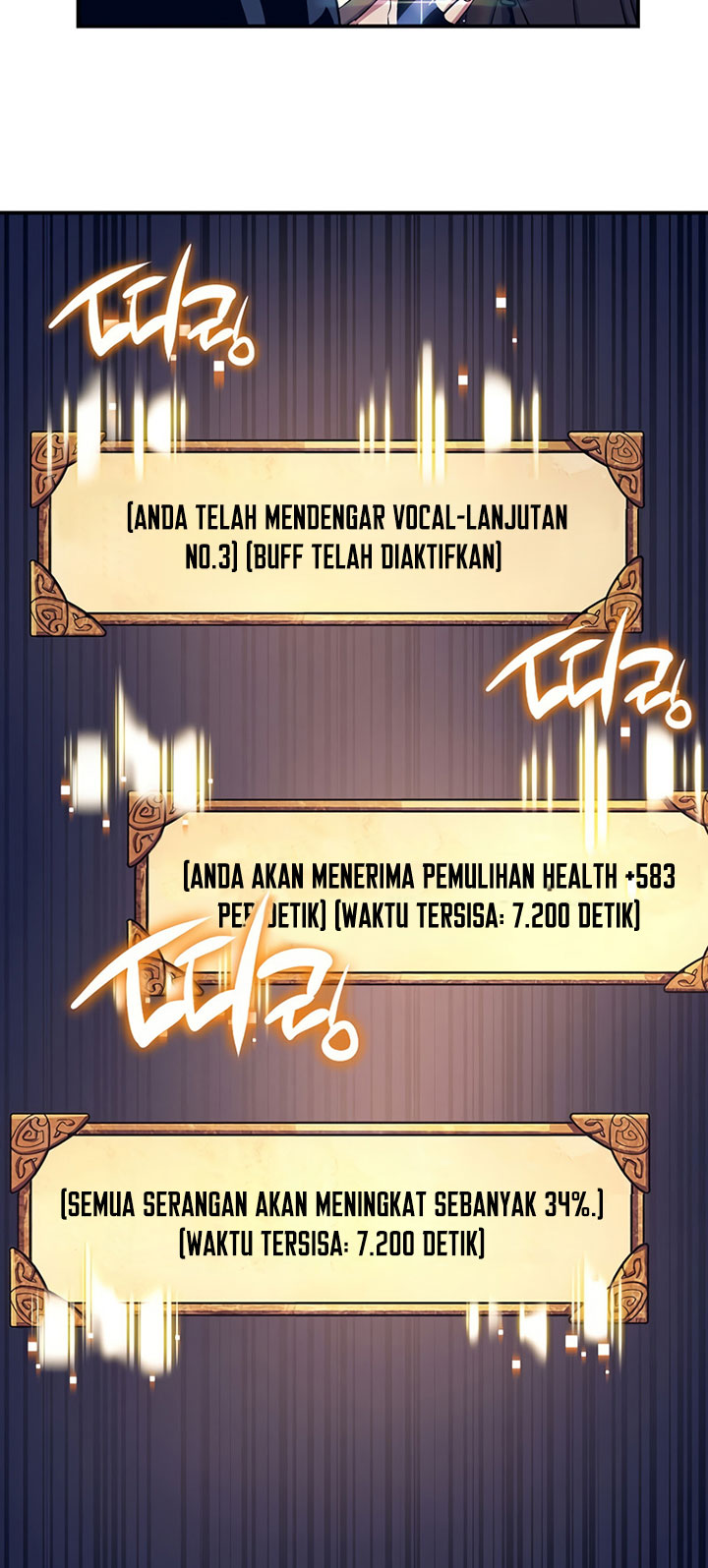 Hyper Luck Chapter 17 Gambar 59