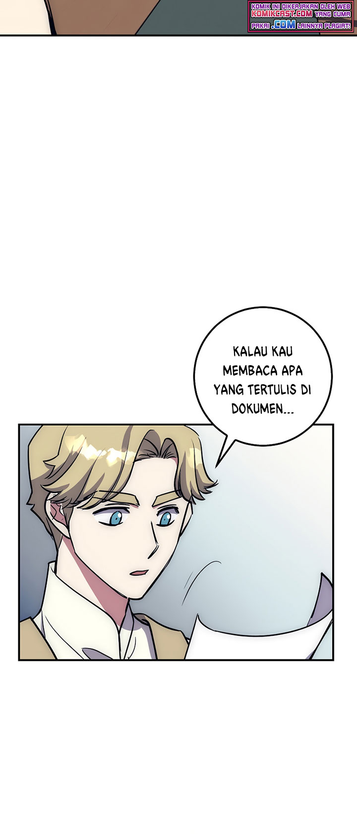 Hyper Luck Chapter 17 Gambar 7