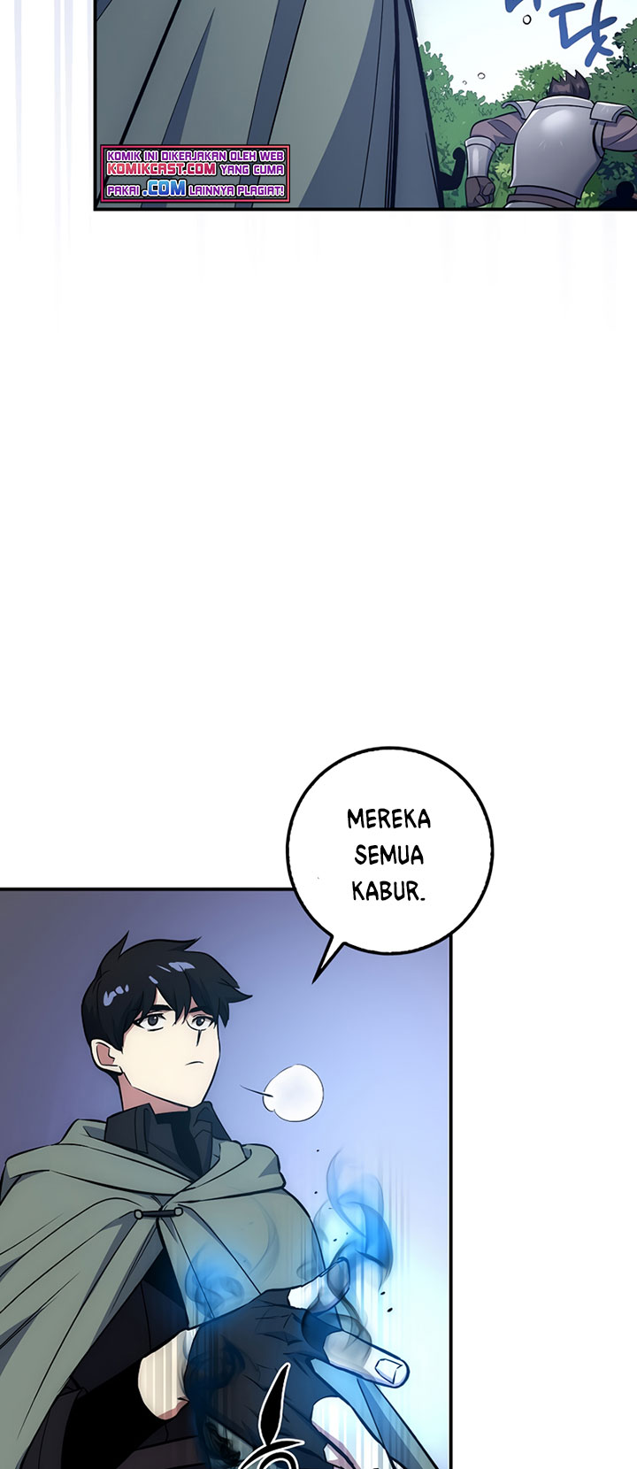 Hyper Luck Chapter 16 Gambar 27