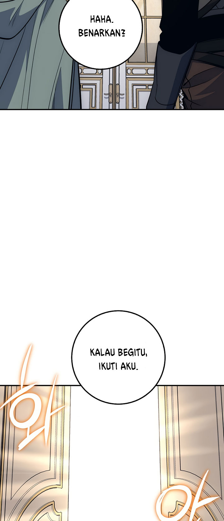 Hyper Luck Chapter 16 Gambar 46