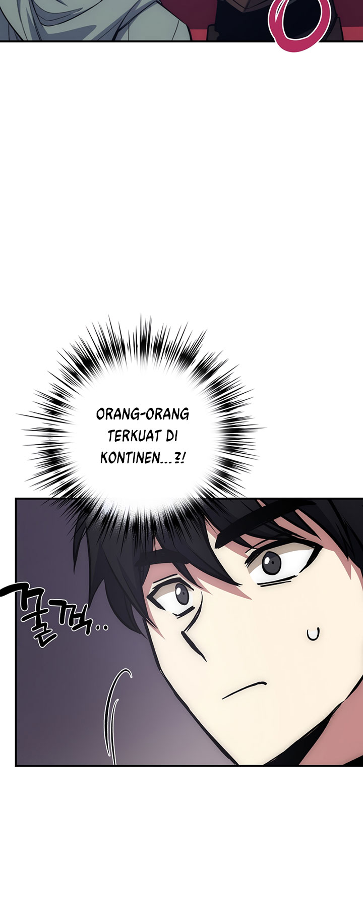 Hyper Luck Chapter 16 Gambar 51