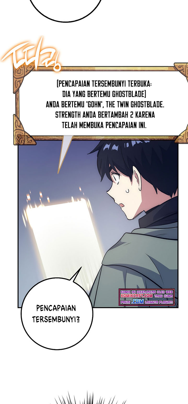 Hyper Luck Chapter 16 Gambar 66