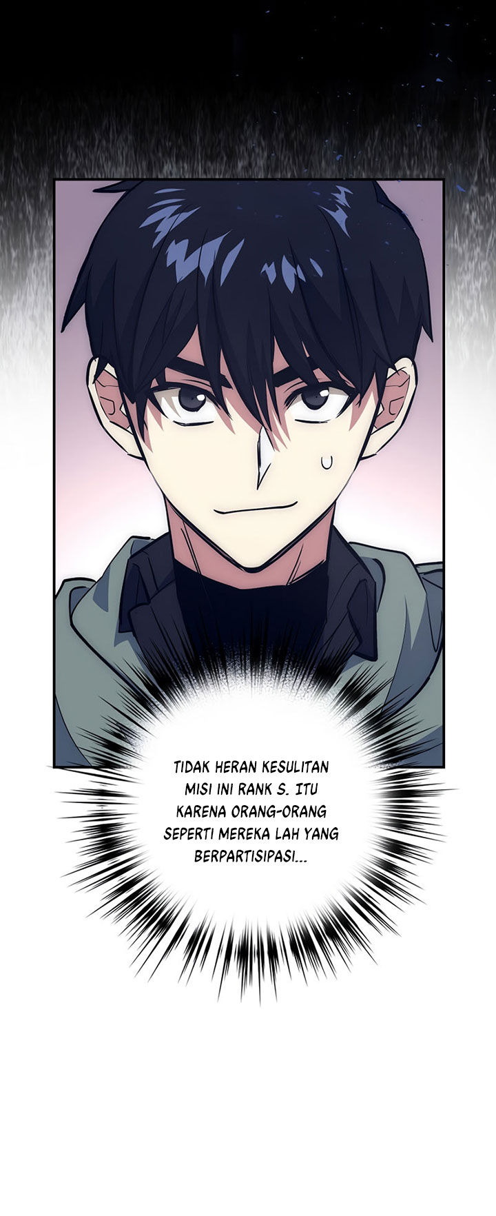 Hyper Luck Chapter 16 Gambar 69