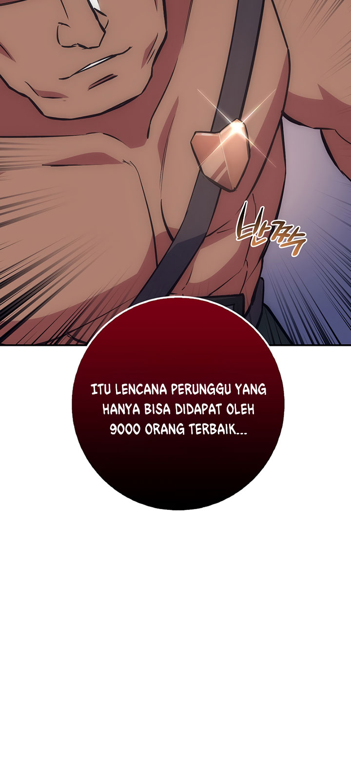 Hyper Luck Chapter 16 Gambar 7