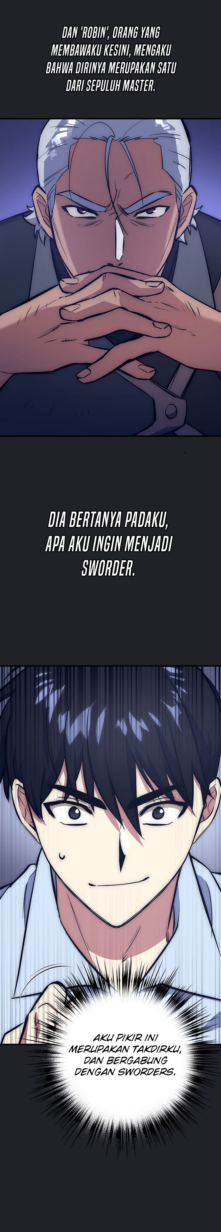 Hyper Luck Chapter 15 Gambar 14