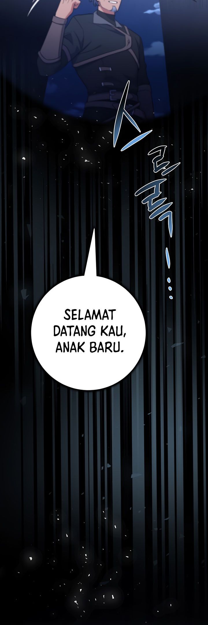 Hyper Luck Chapter 14 Gambar 37