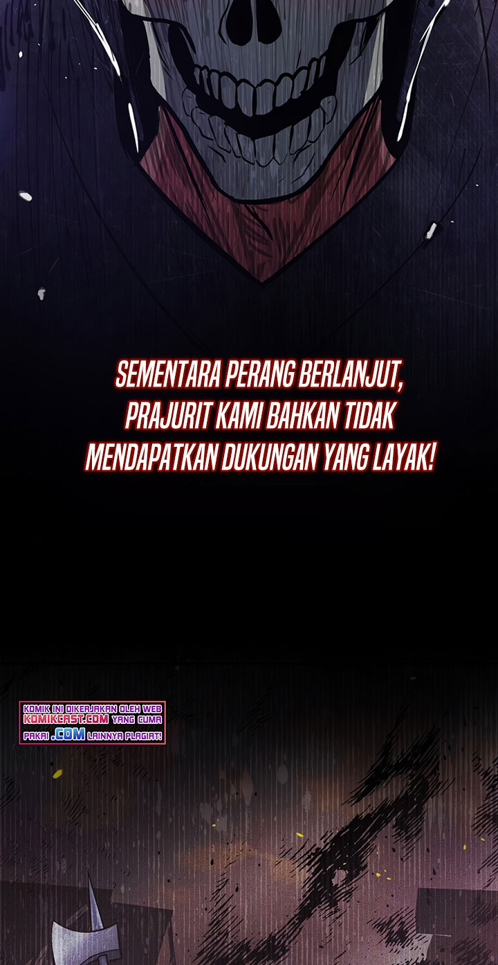 Hyper Luck Chapter 10 Gambar 11