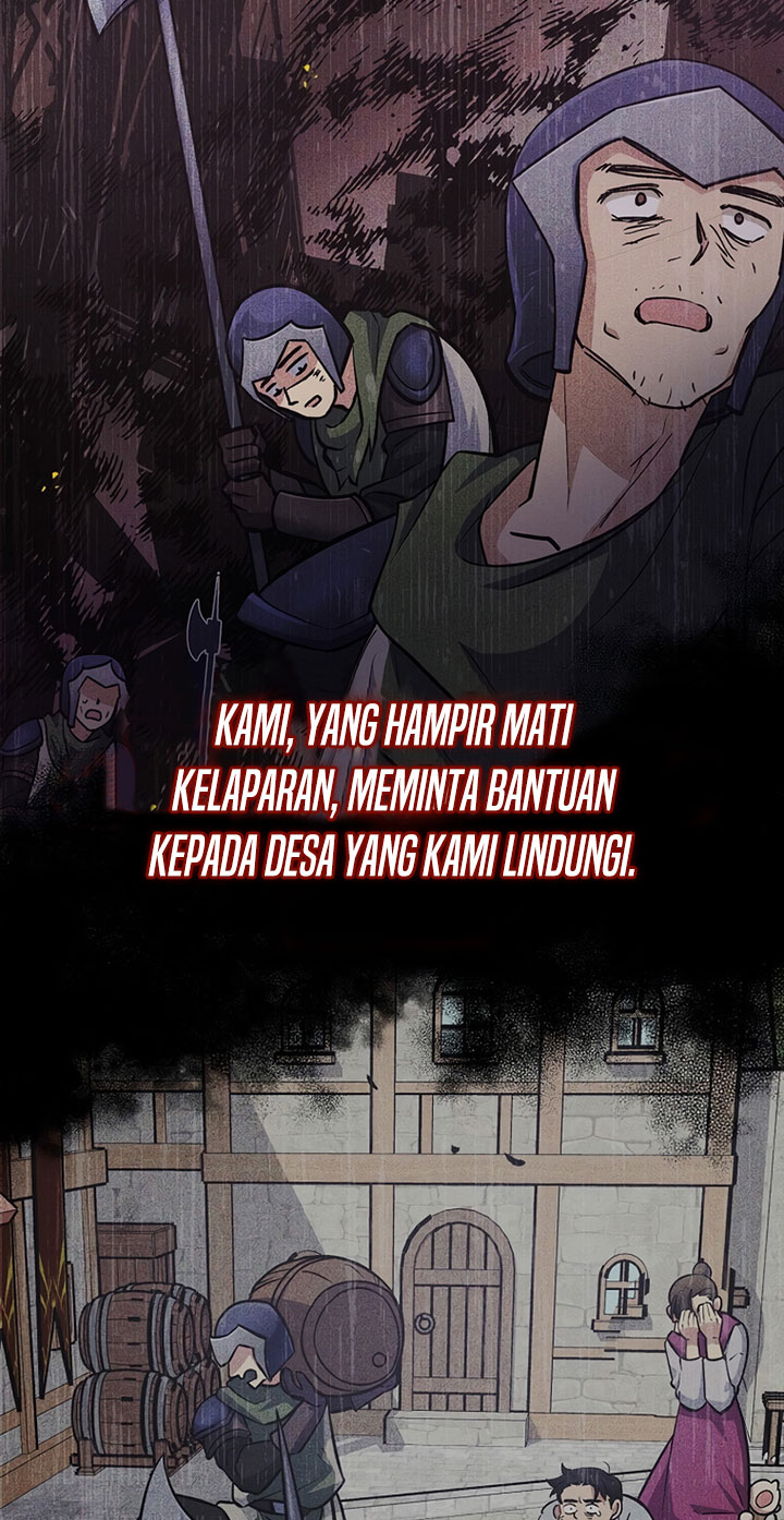 Hyper Luck Chapter 10 Gambar 12