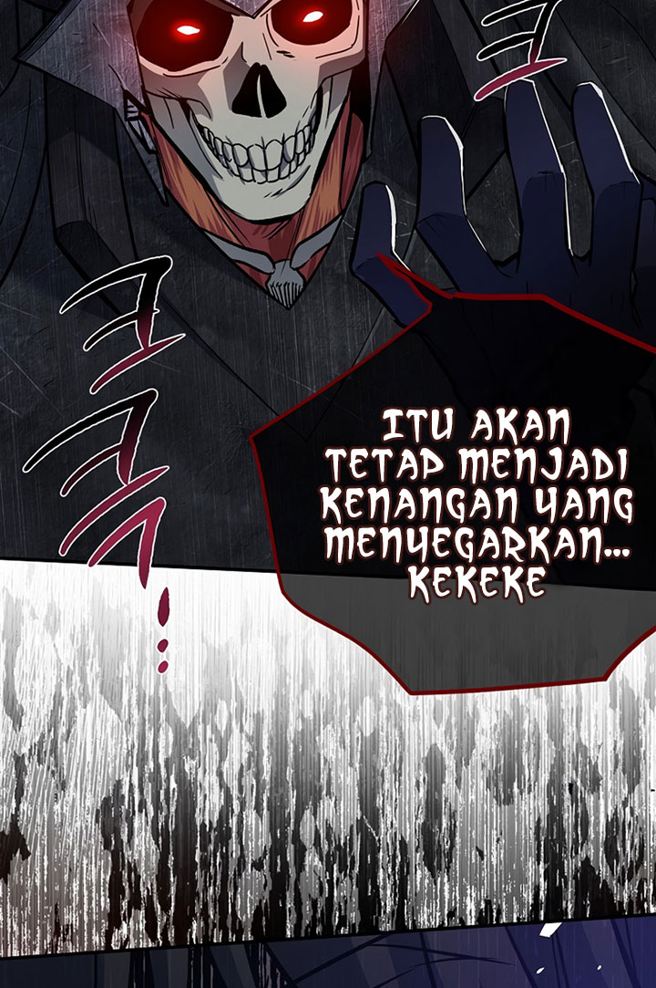 Hyper Luck Chapter 10 Gambar 21