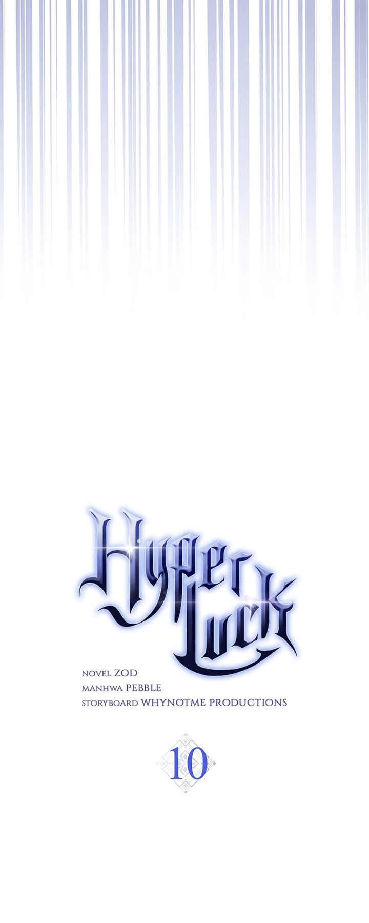 Hyper Luck Chapter 10 Gambar 30