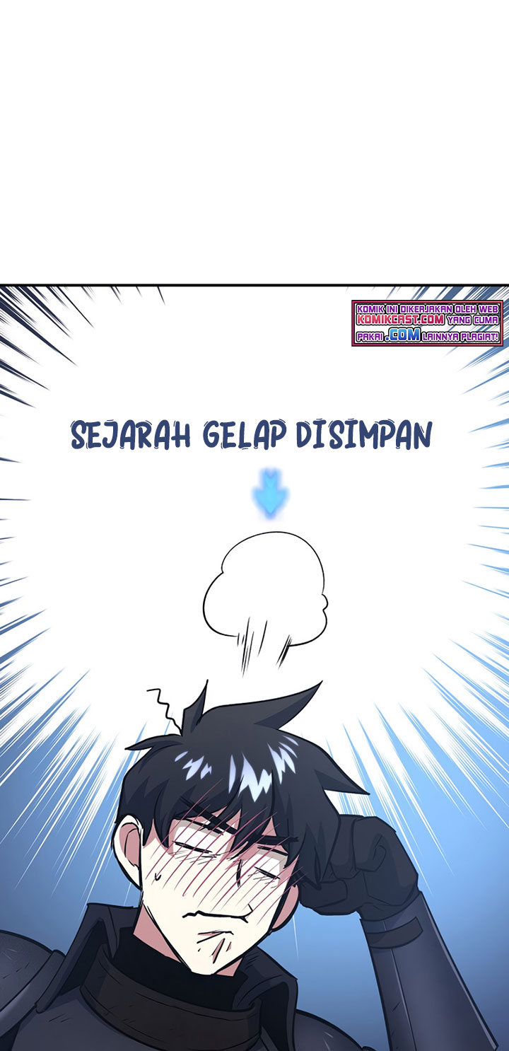 Hyper Luck Chapter 10 Gambar 34