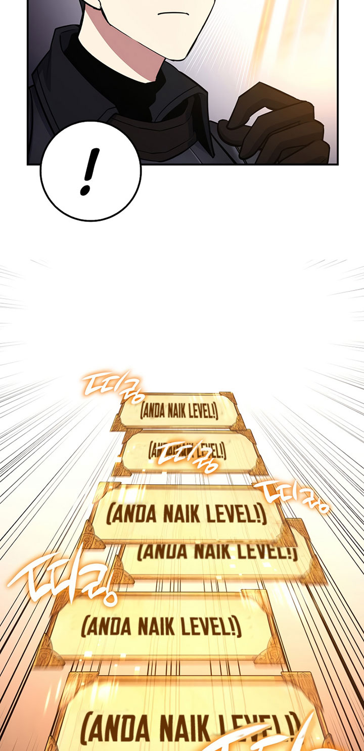 Hyper Luck Chapter 10 Gambar 36