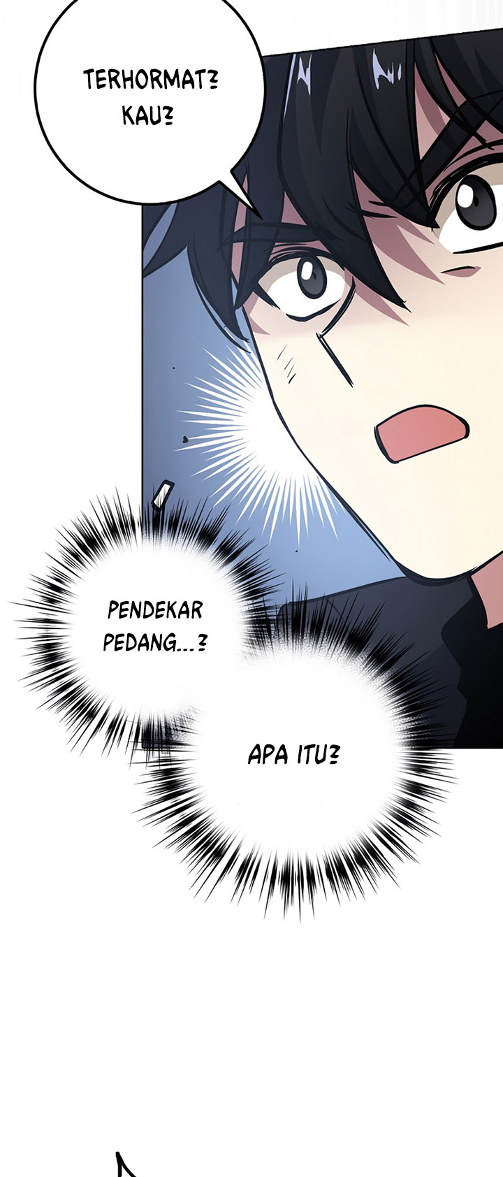 Hyper Luck Chapter 10 Gambar 6