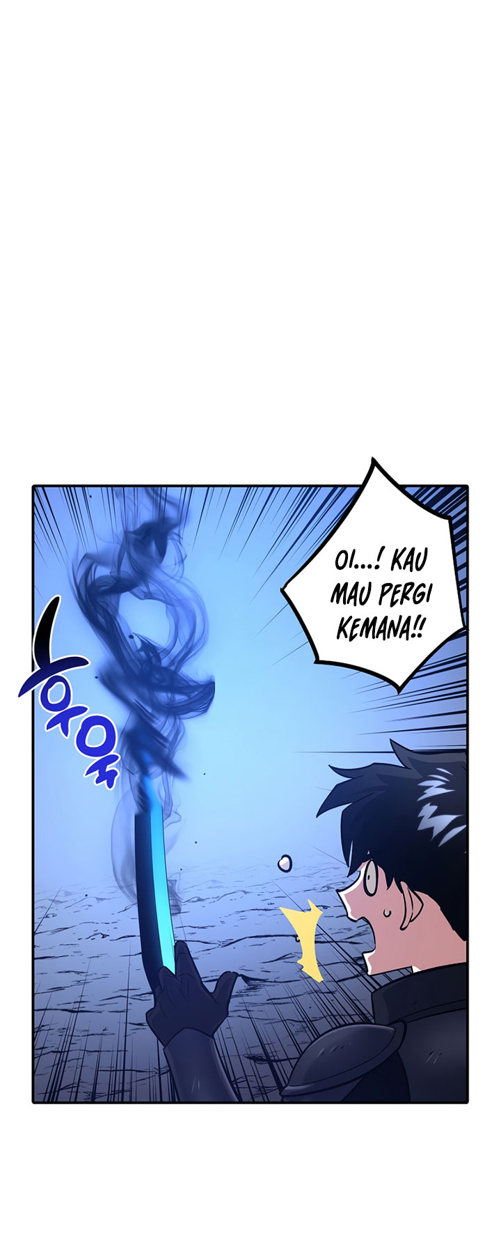 Hyper Luck Chapter 10 Gambar 62