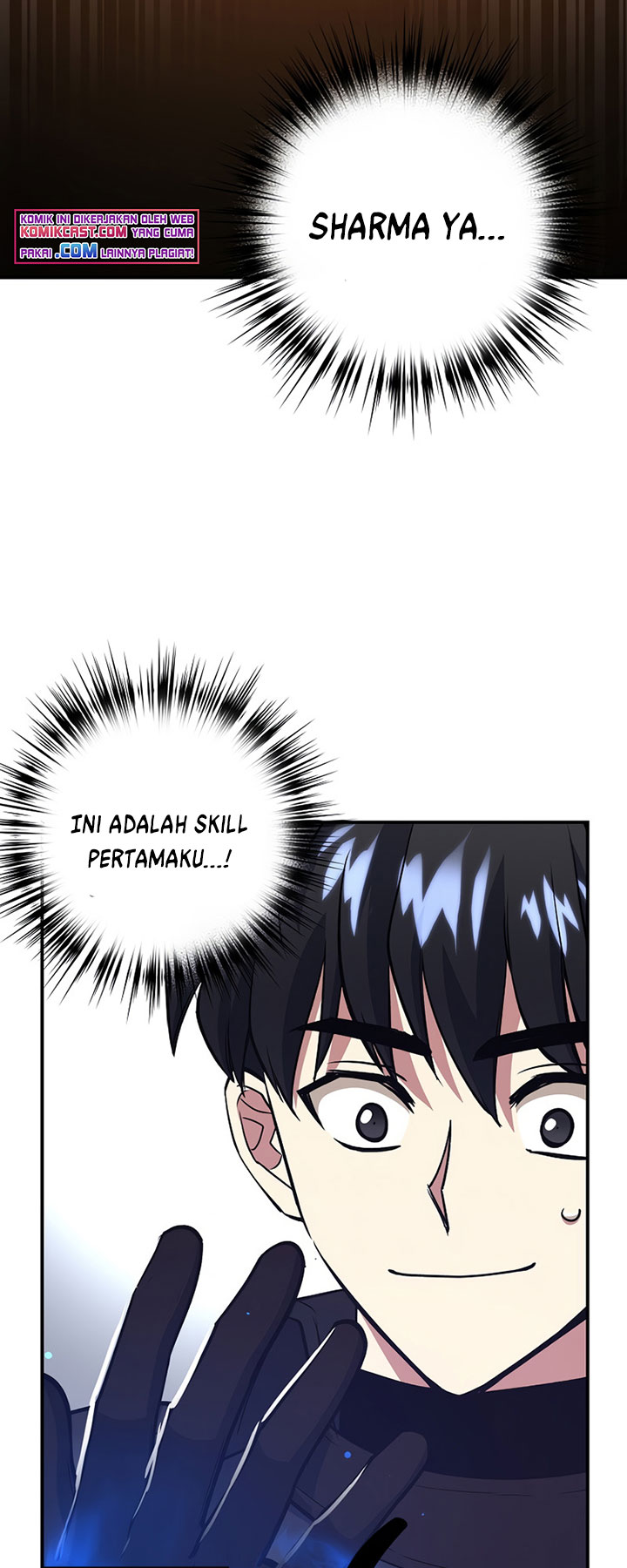 Hyper Luck Chapter 10 Gambar 66