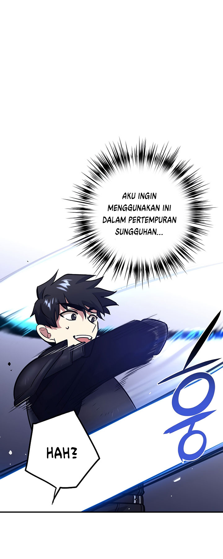 Hyper Luck Chapter 10 Gambar 74