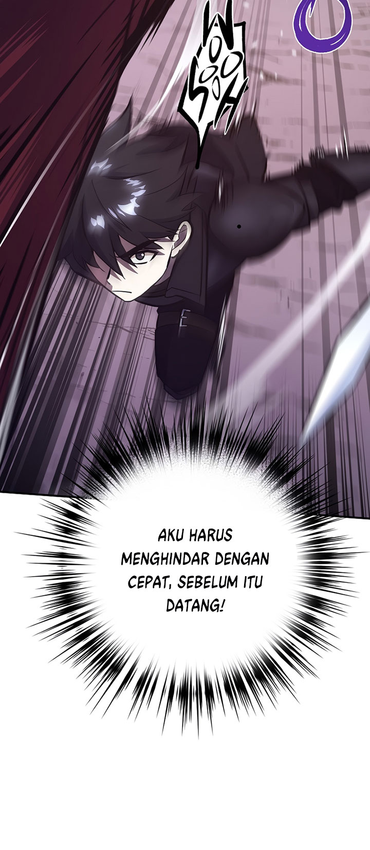 Hyper Luck Chapter 9 Gambar 13