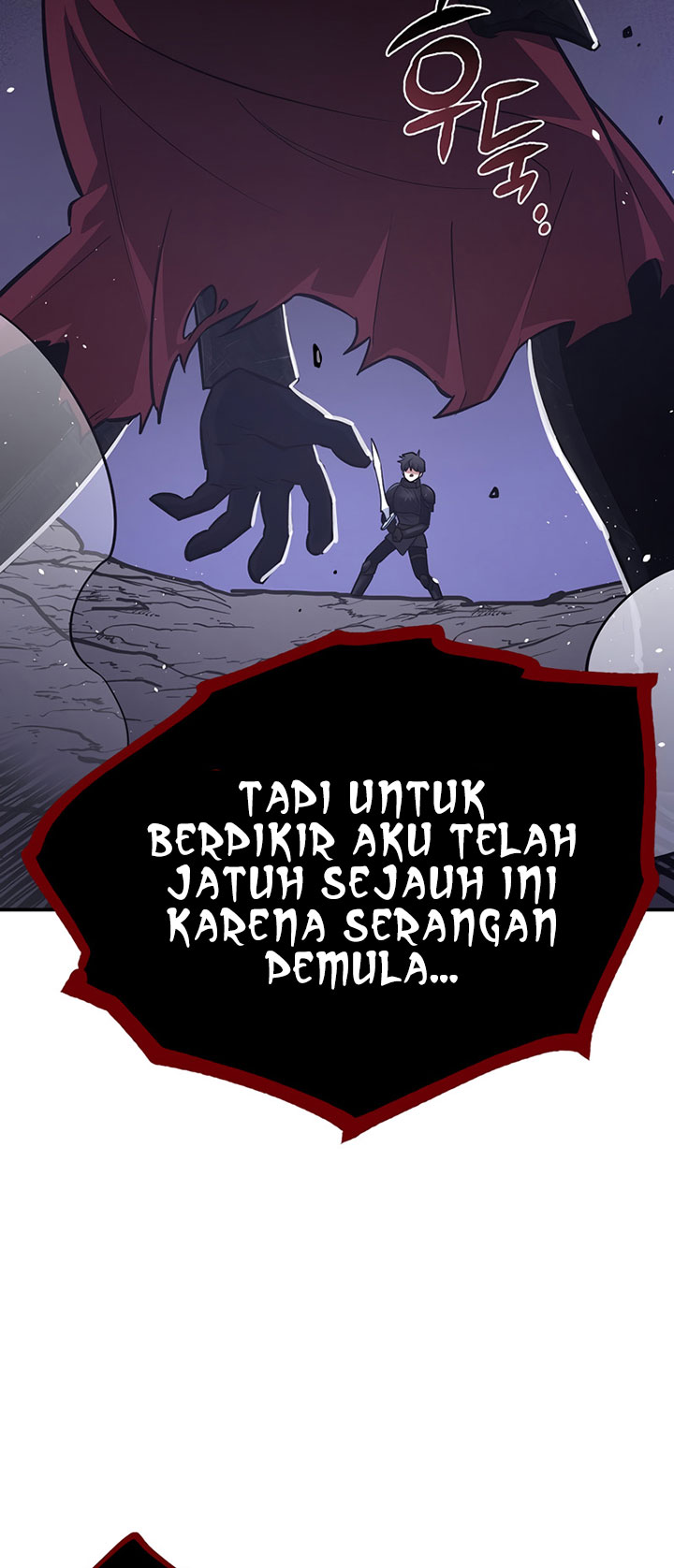 Hyper Luck Chapter 9 Gambar 23