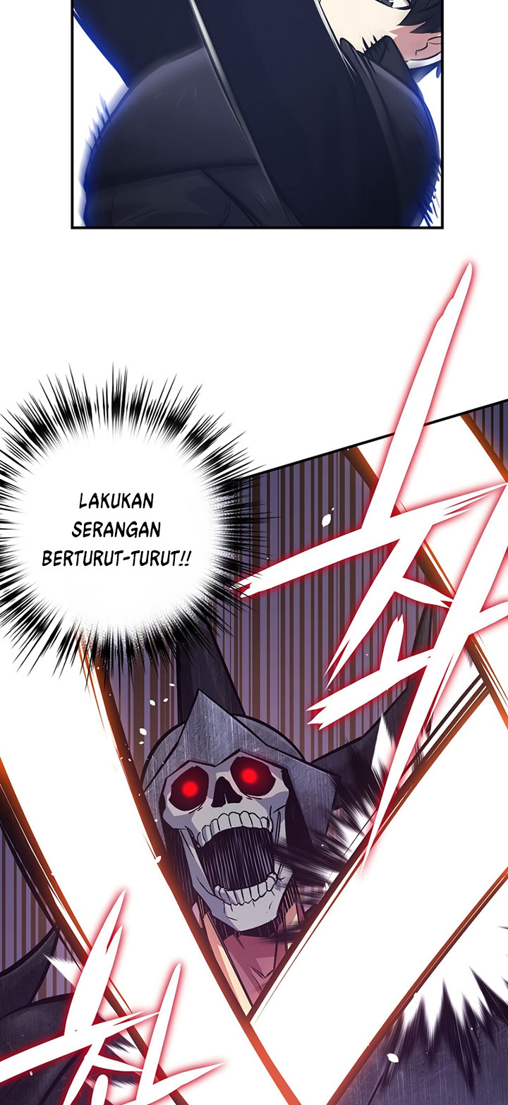 Hyper Luck Chapter 9 Gambar 65