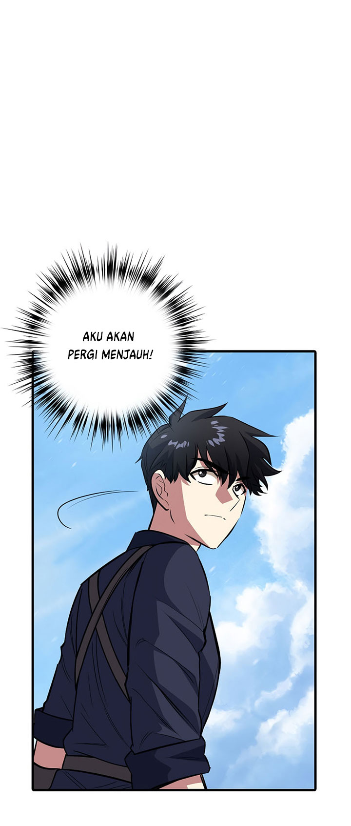Hyper Luck Chapter 7 Gambar 31