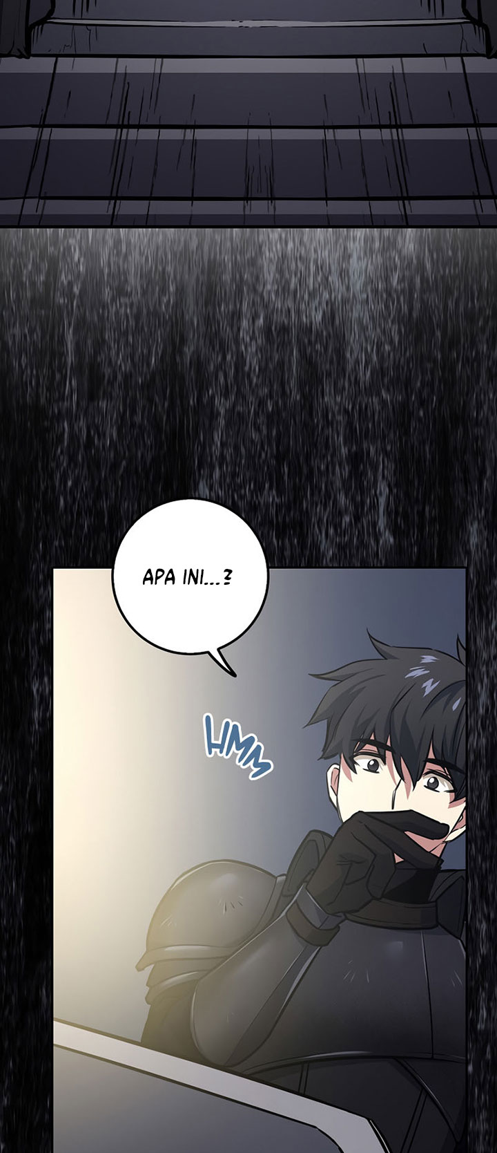 Hyper Luck Chapter 7 Gambar 59