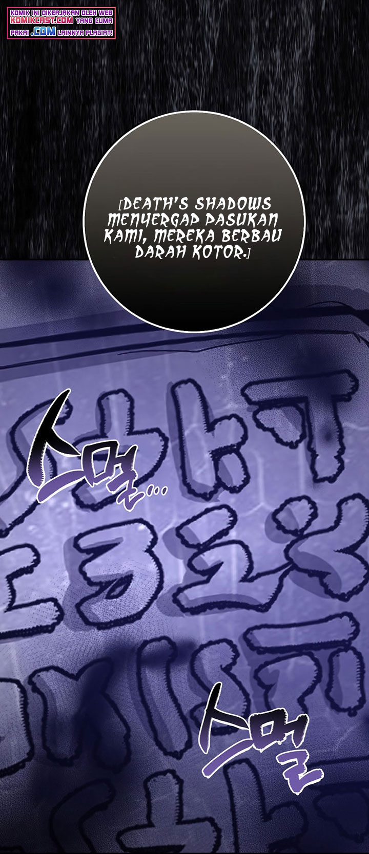 Hyper Luck Chapter 7 Gambar 61