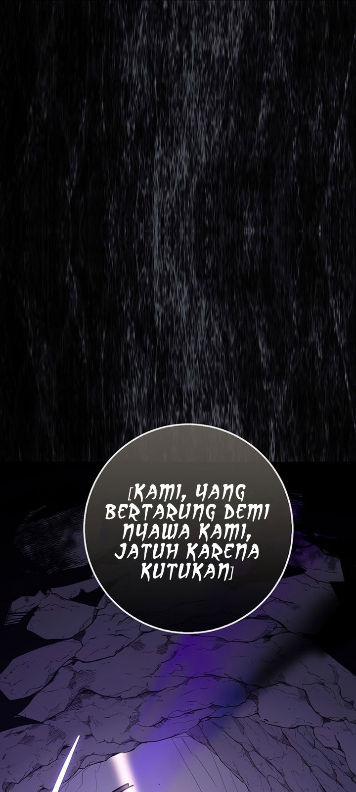 Hyper Luck Chapter 7 Gambar 62