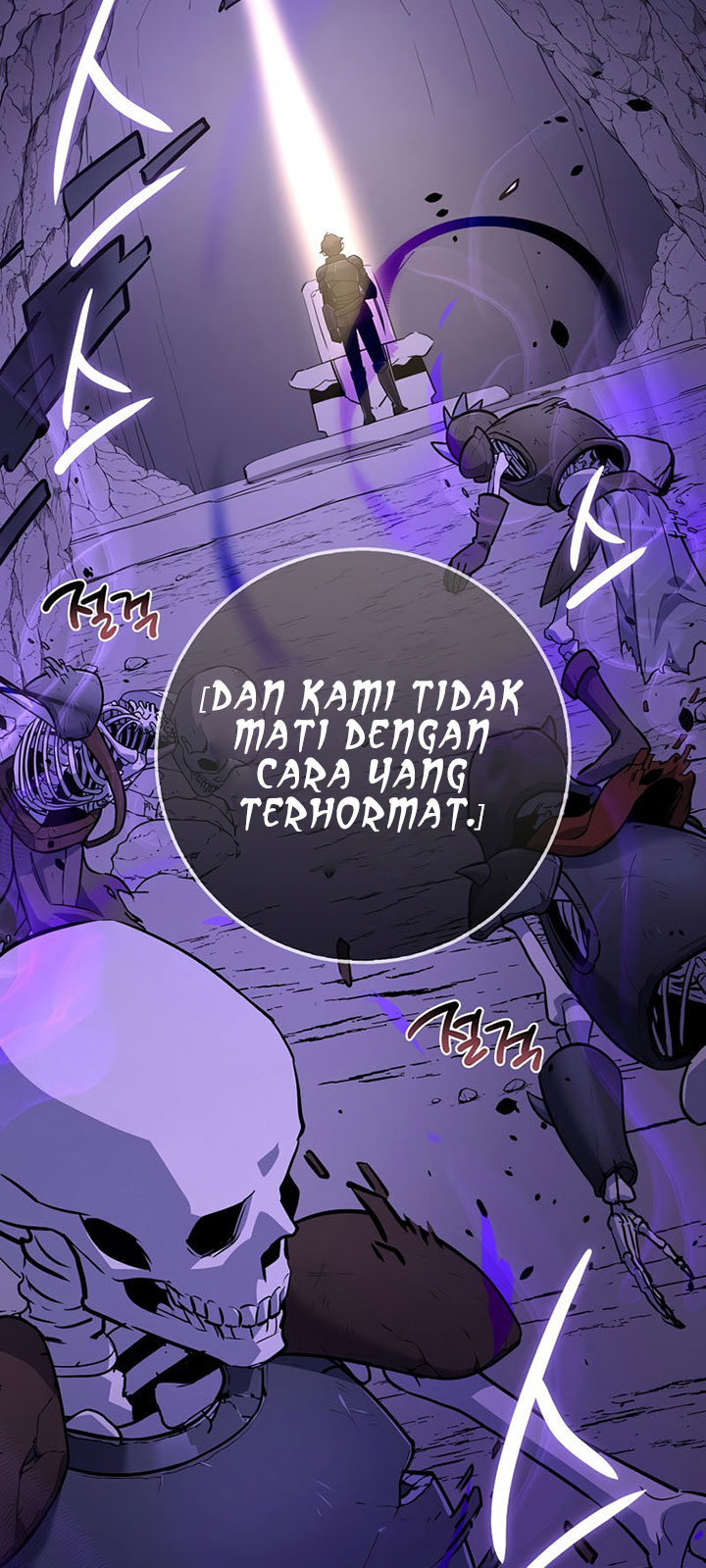 Hyper Luck Chapter 7 Gambar 63