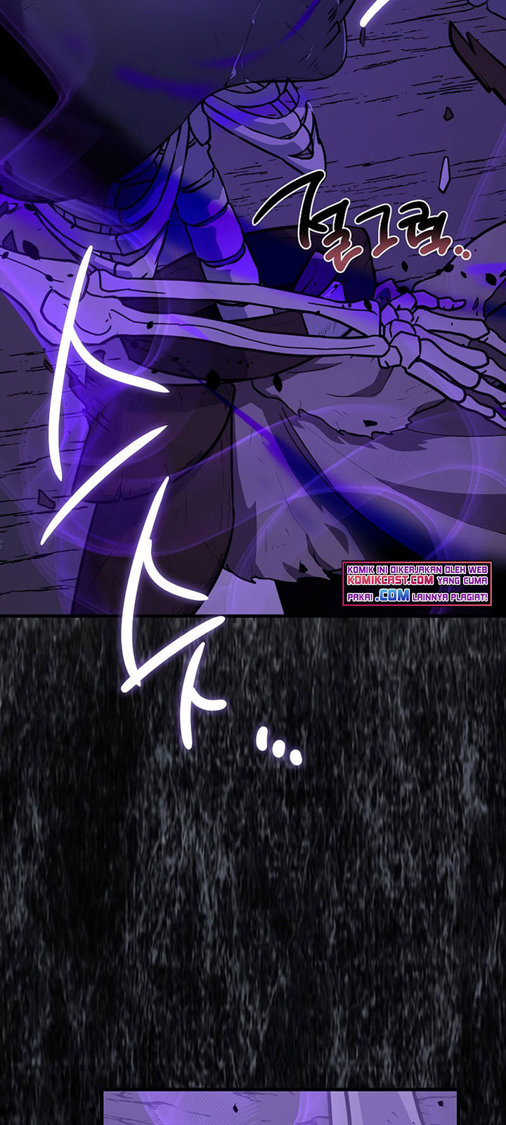Hyper Luck Chapter 7 Gambar 64