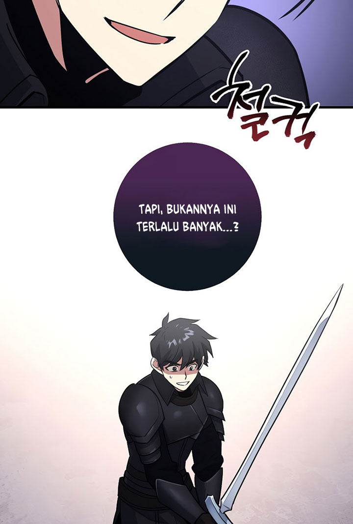 Hyper Luck Chapter 7 Gambar 69