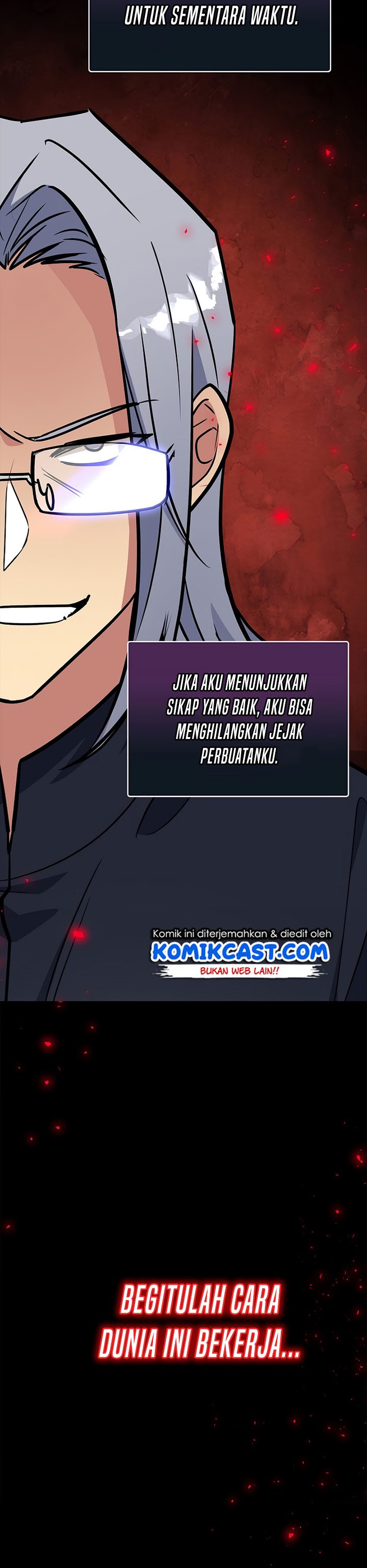 Hyper Luck Chapter 5 Gambar 49