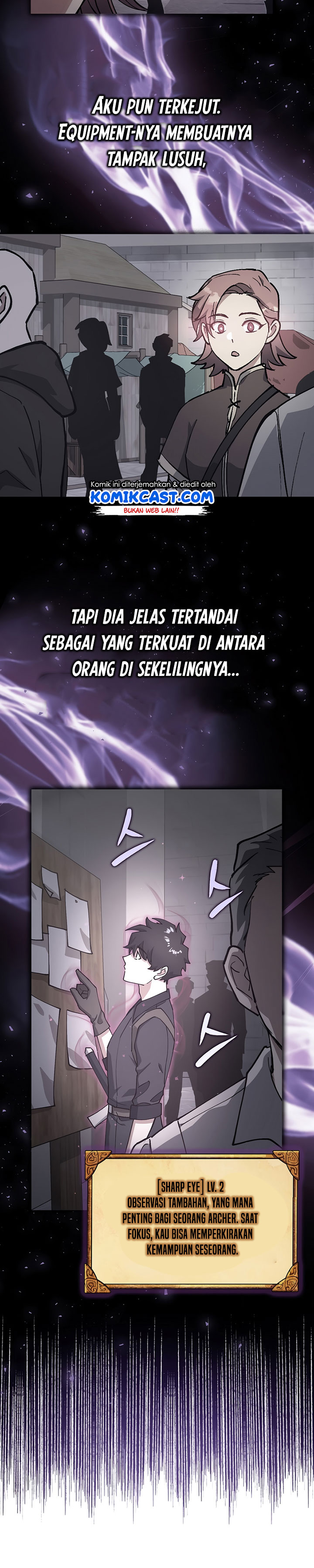 Hyper Luck Chapter 2 Gambar 40