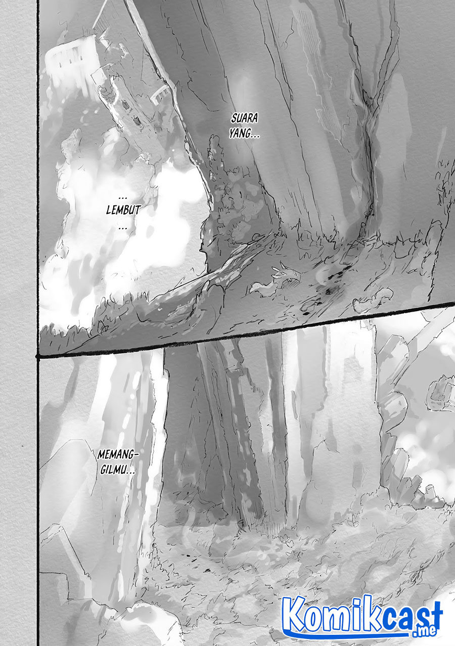 Made in Abyss Chapter 63 Gambar 45