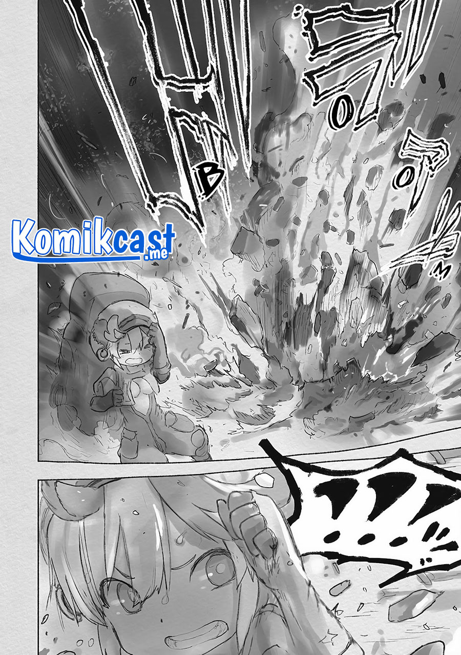 Made in Abyss Chapter 63 Gambar 51