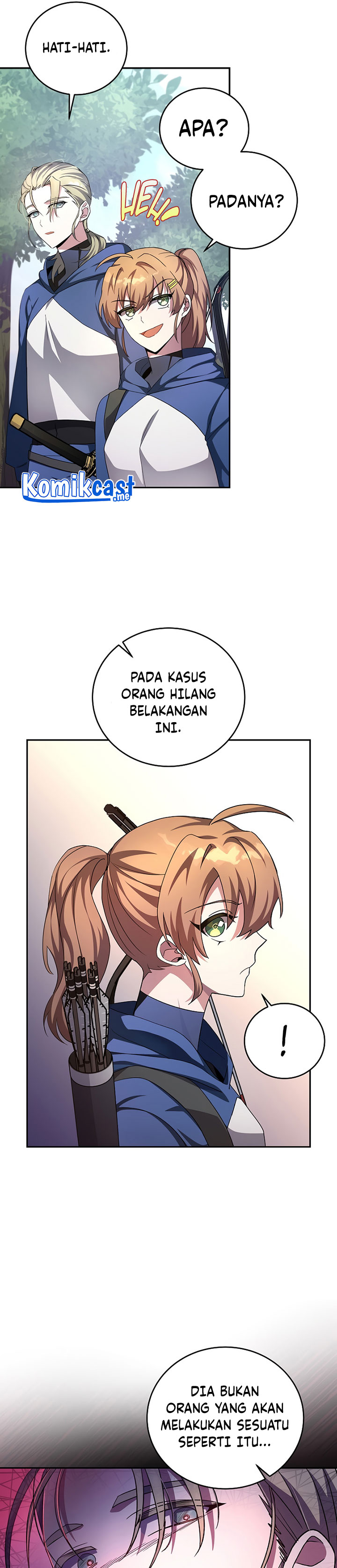 The Novel’s Extra (Remake) Chapter 24 Gambar 14