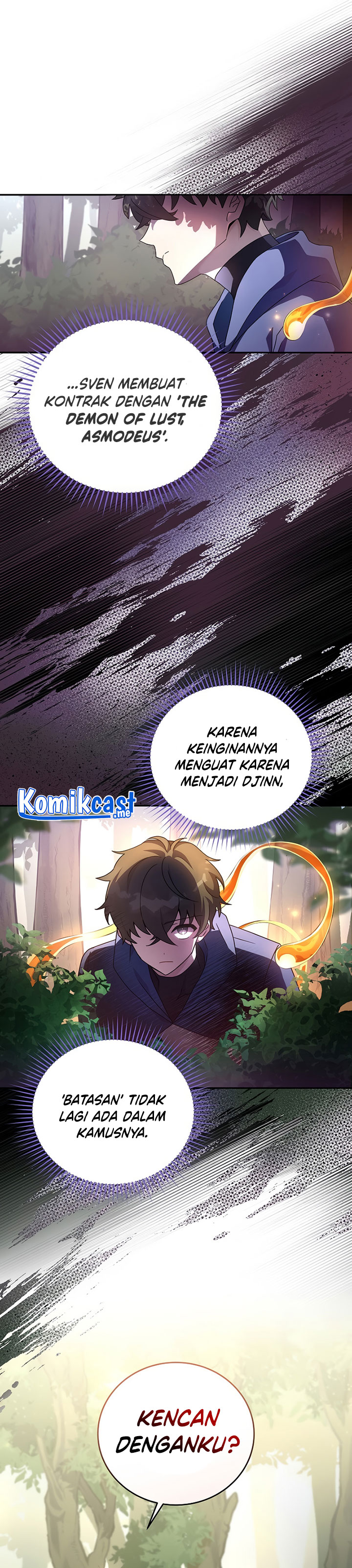 The Novel’s Extra (Remake) Chapter 24 Gambar 23