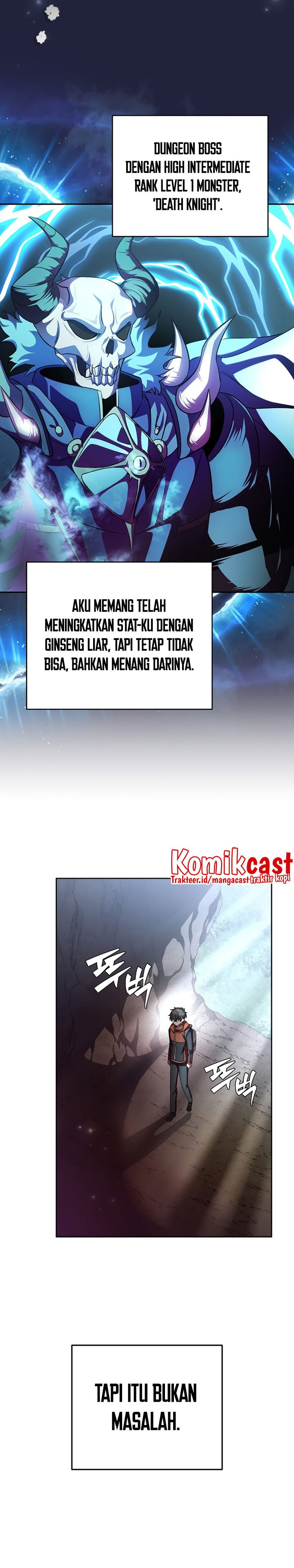 The Novel’s Extra (Remake) Chapter 23 Gambar 12