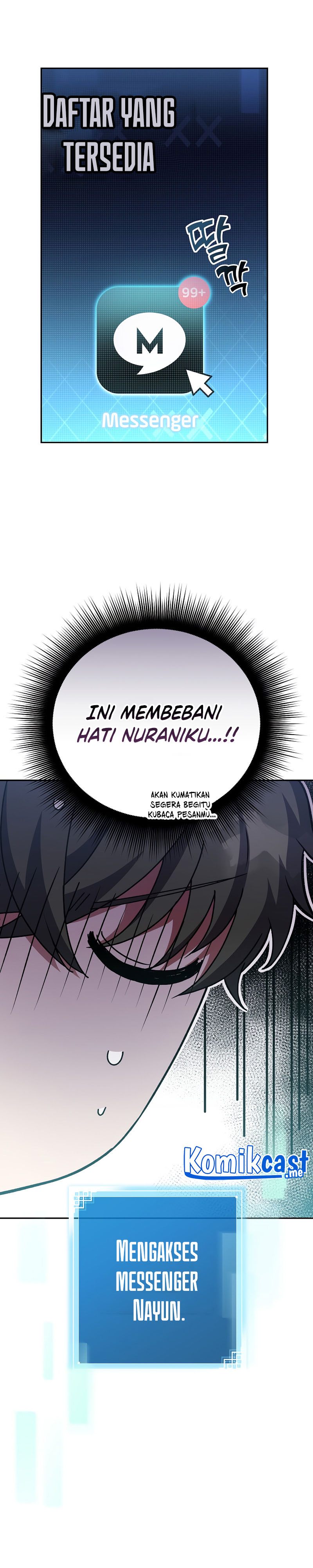 The Novel’s Extra (Remake) Chapter 22 Gambar 28